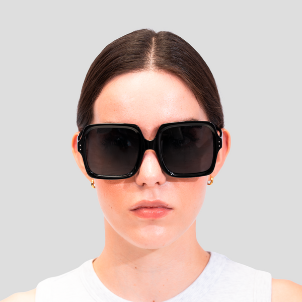 Gafas De Sol Lynce - Negro