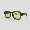 Gafas De Sol Lagos Verde oliva