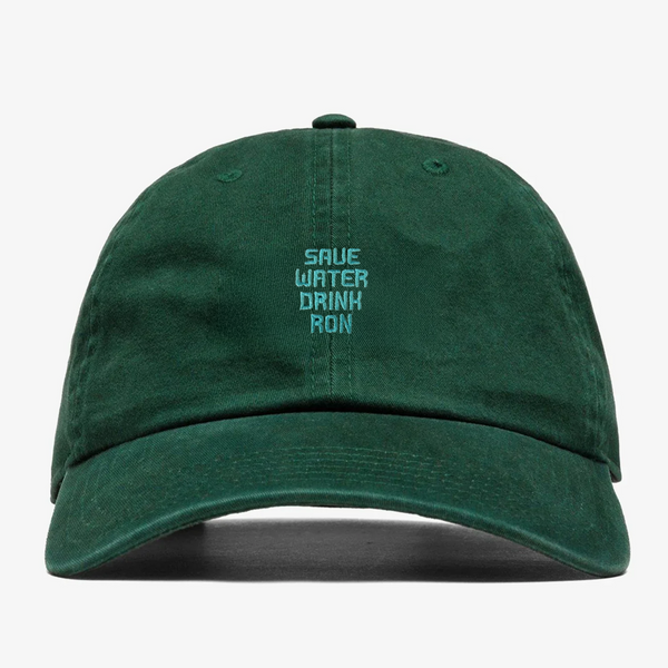 Save water-Dad Hat