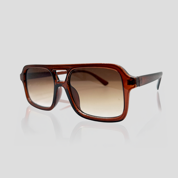 Gafas De Sol Francia Roja x Cafe