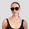 Gafas De Sol Legaci -Negro