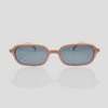 Gafas de sol Osaka Naranja