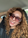 Gafas De Sol Detroit Leopardo