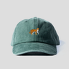 Gorra Prelavada Tigre