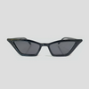 Gafas De Sol Tel Aviv Negra