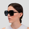 Gafas De Sol Lynce - Negro