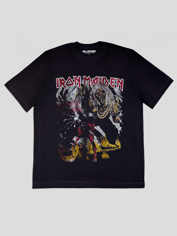 T-Shirt MAIDEN