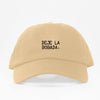 Deje La Bobada - Dad Hat