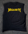 T-Shirt M3ga Deth New