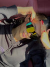 Gafas Sporty Negra