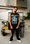 T-Shirt M3ga Deth New