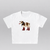 Vaca - Crop top