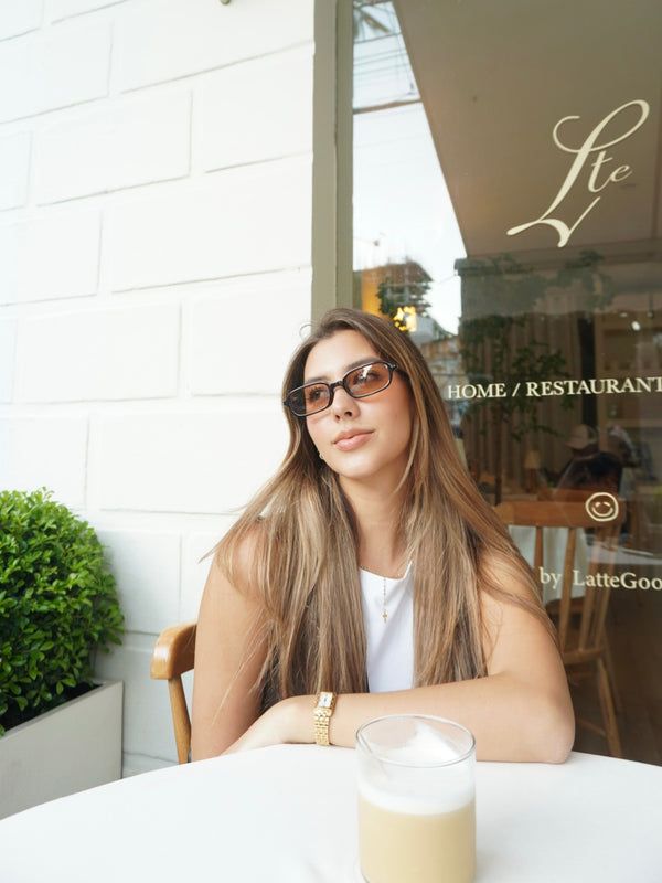 Gafas de sol Osaka Cafe