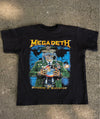 T-Shirt M3ga Deth