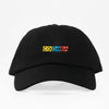 Colombia Letras - Dad Hat