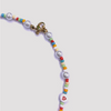 Collar Colorful Heart