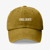 Gorra Prelavada Chill Beats