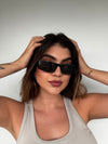 Gafas De Sol Sidney Negra