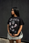 T-Shirt Que3n