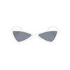 Gafas De Sol -80s STYLE BLANCO *LIMITADA*