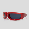 Gafas De Sol Malibú Rojas