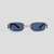 Gafas De Sol Praga x Negra Dorada