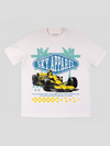 T-Shirt Sky Car