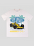 T-Shirt Sky Car