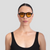 Gafas De Sol Thunder-Naranja