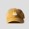 Gorra Prelavada Soy La Verga
