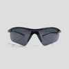 Gafas De Sol AeroFlash Negras