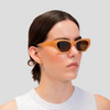 Gafas de sol Cartagena Naranja