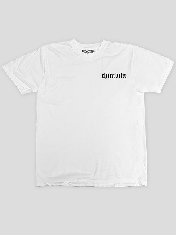 Chimbita Basic T-Shirt