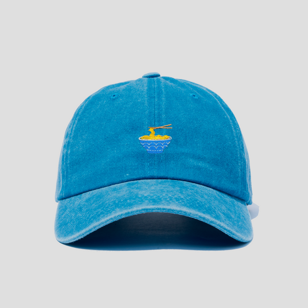 Gorra Prelavada Ramen