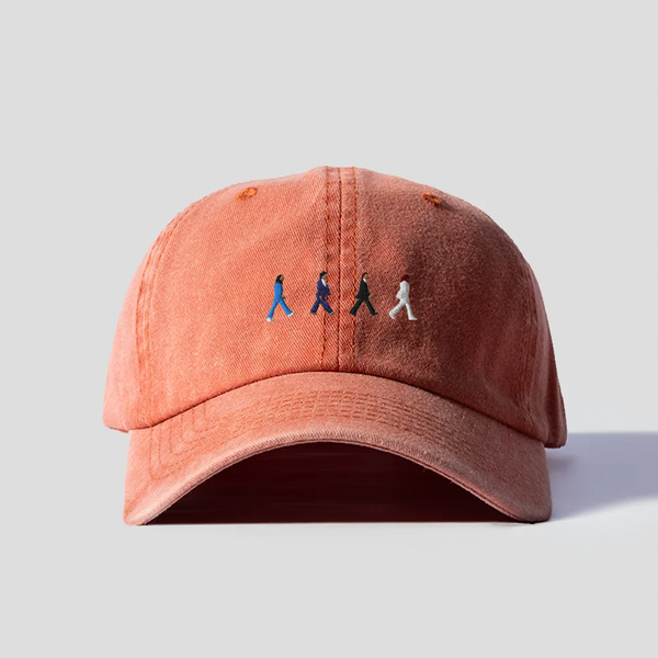 Gorra Prelavada los beatles