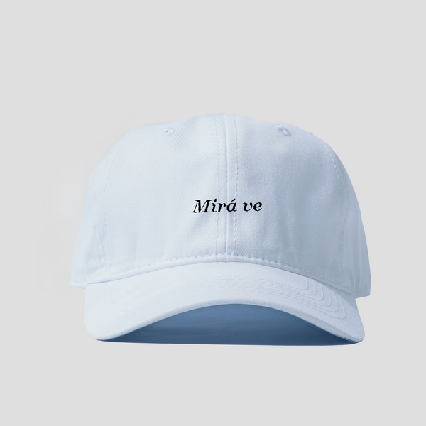 Mira ve - Dad Hat