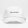 Ama Lo Que Haces - Dad Hat