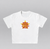 Born Under - Crop top