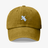 Gorra Prelavada Muñequito