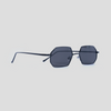 Gafas De Sol GHY x Negra