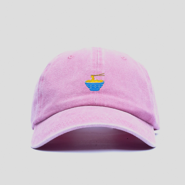 Gorra Prelavada Ramen