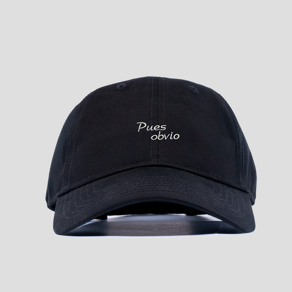 Pues Obvio- Dad Hat