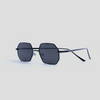 Gafas De Sol GHY x Negra