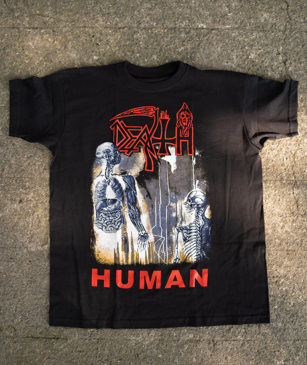T-Shirt Hum@n