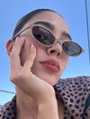 Gafas De Sol Bangkok habano