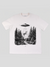 PLATILLO (Estampado) T-Shirt (Blanca)