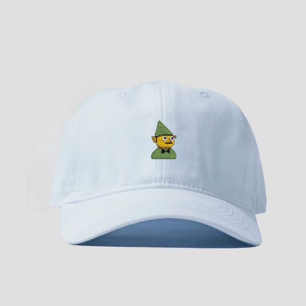 Dad Hat - Duende