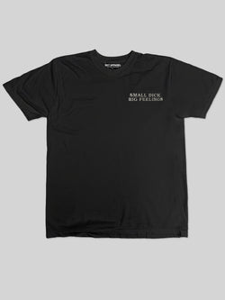 Small Dick Basic T-Shirt