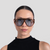 Gafas de sol Las VegasAzul x cafe