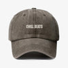 Gorra Prelavada Chill Beats